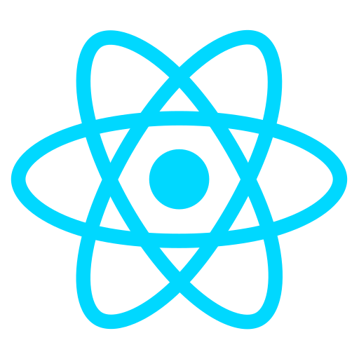 React Icon Logo