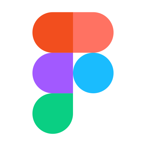 Figma logo icon