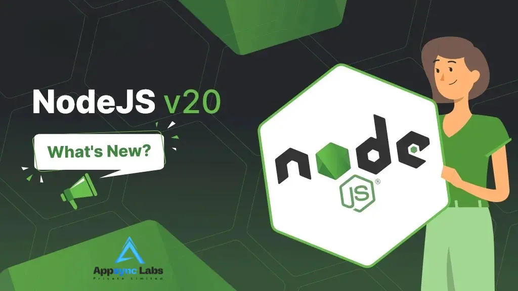 What’s New in Node.js 20: Key Features and Improvements