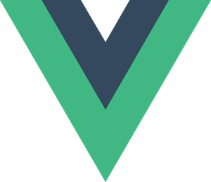 Vuejs icon